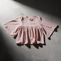 Pink Cloud Frock