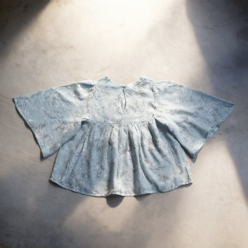 Blossom Cloud Frock