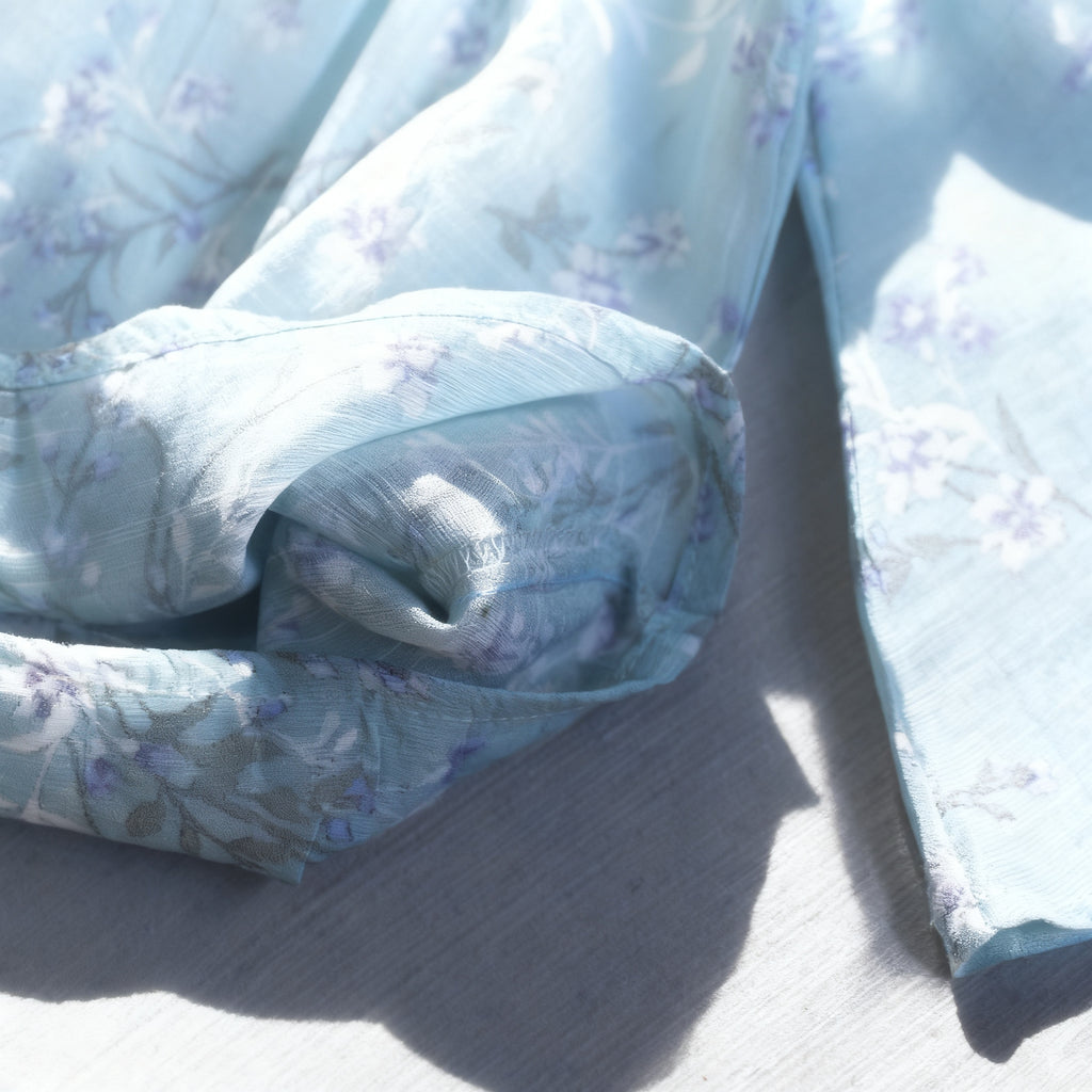 Blossom Cloud Frock