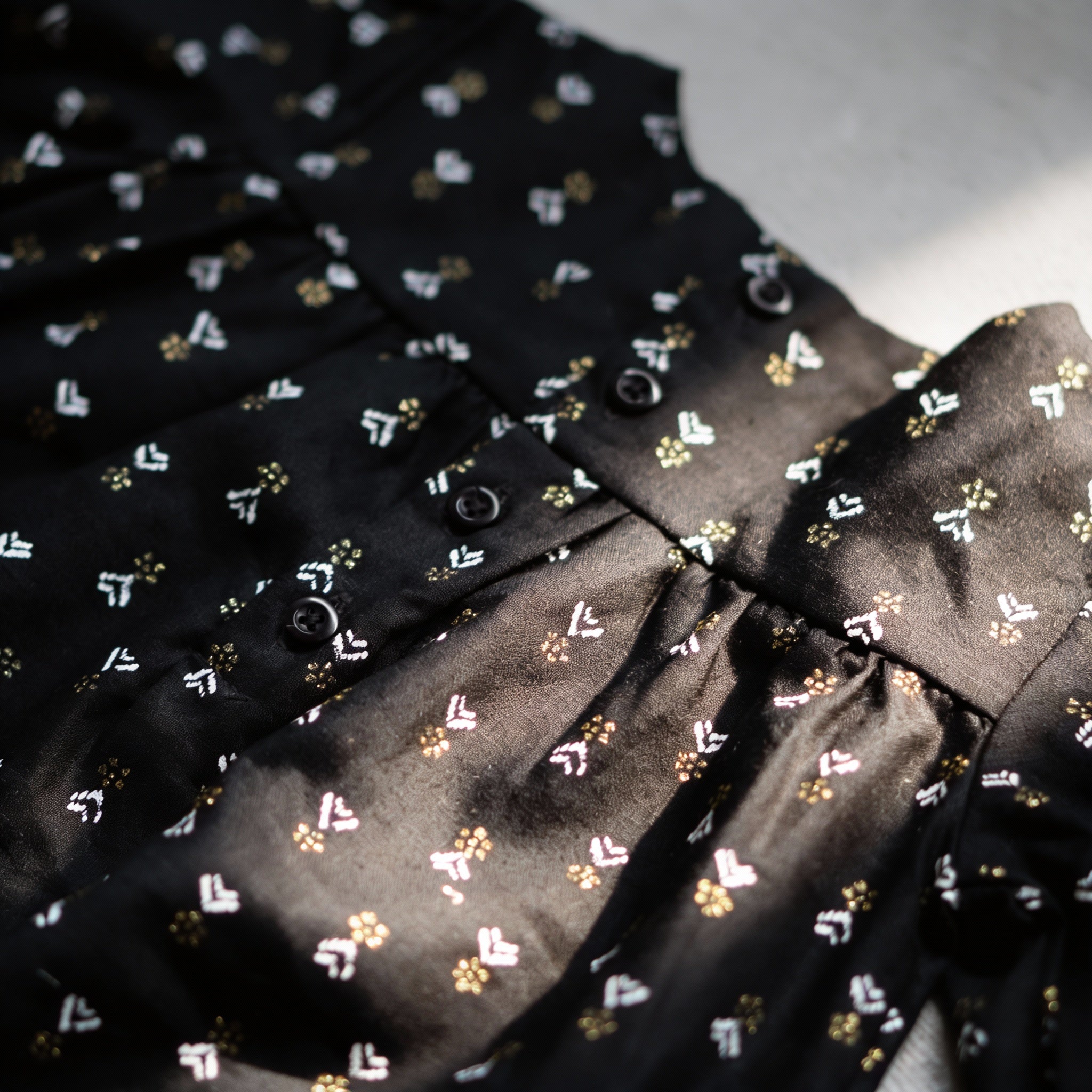 Starlight Pocket Dress