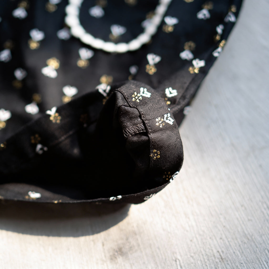 Starlight Pocket Dress