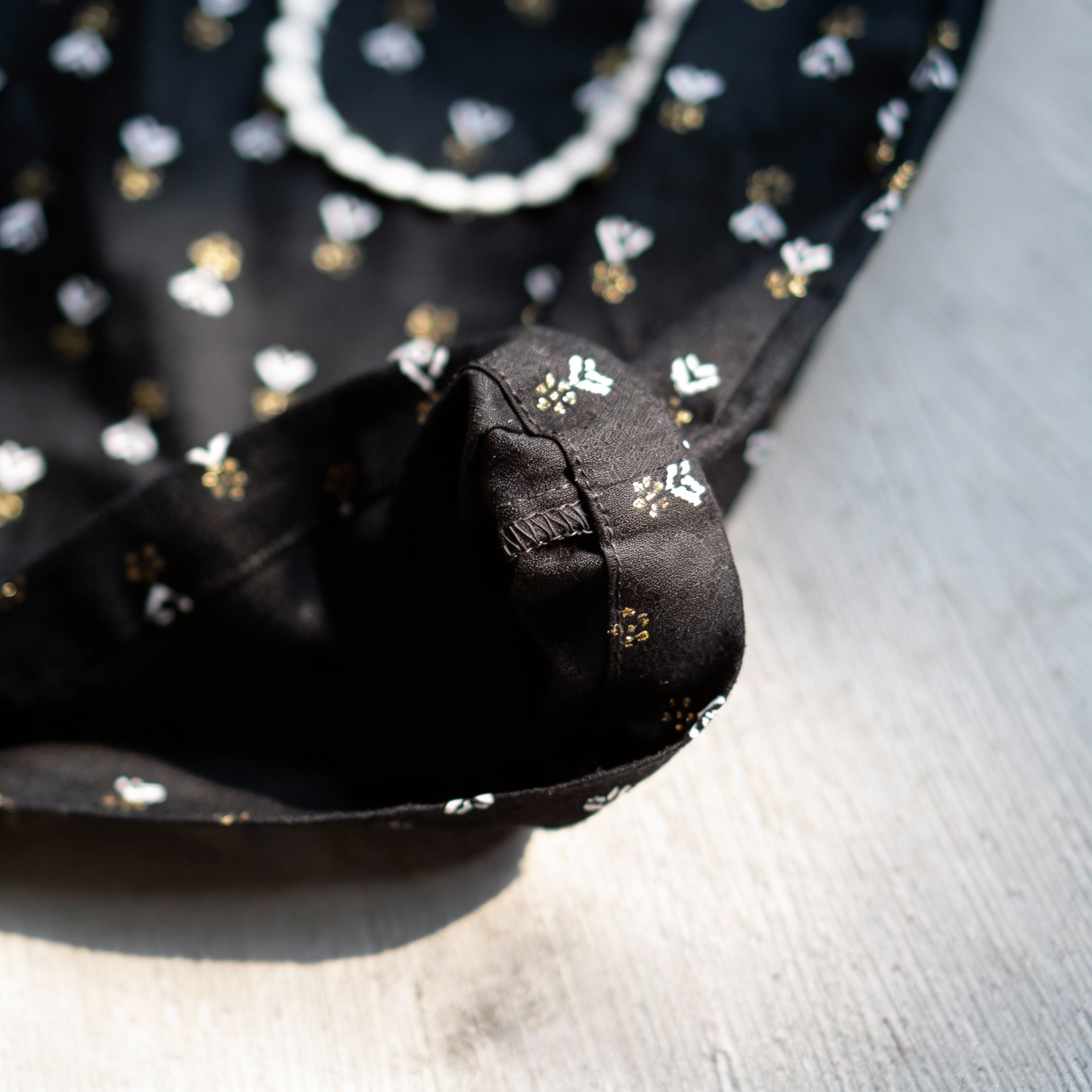 Starlight Pocket Dress