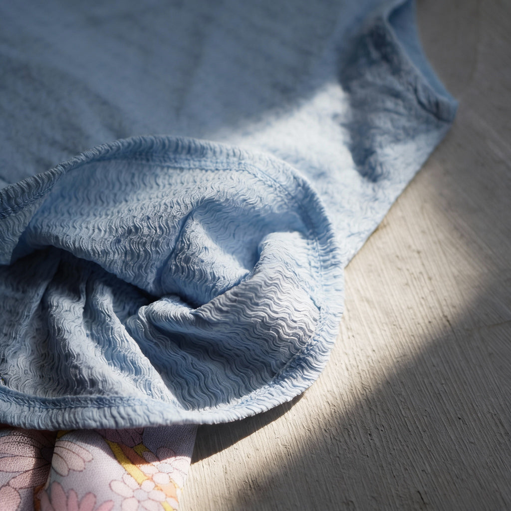 Bloom Breeze Top & Skirt Set